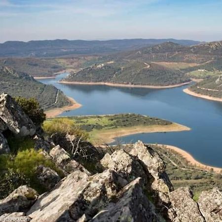 Pueblo Encanto, Apartamento Rural Herrera del Duque Dış mekan fotoğraf