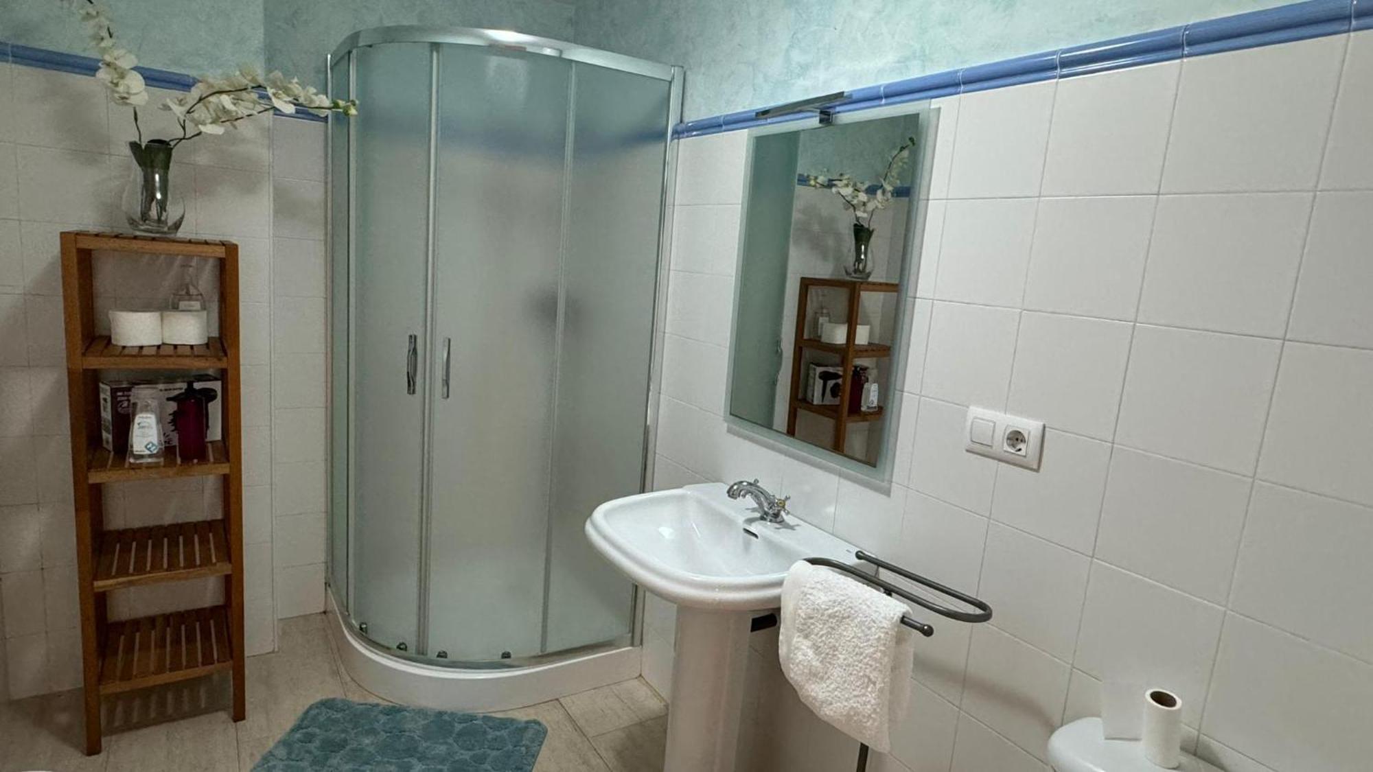 Pueblo Encanto, Apartamento Rural Herrera del Duque Dış mekan fotoğraf