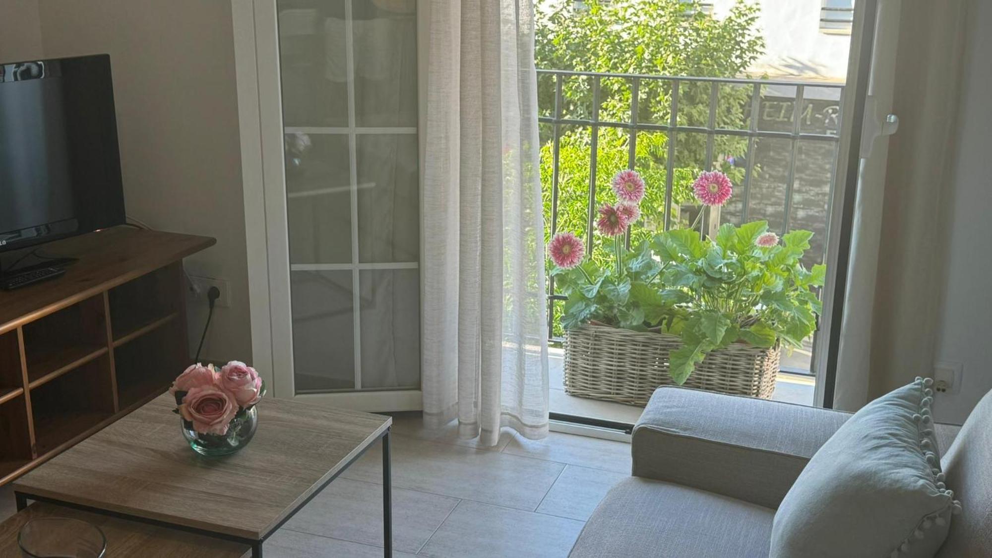 Pueblo Encanto, Apartamento Rural Herrera del Duque Dış mekan fotoğraf