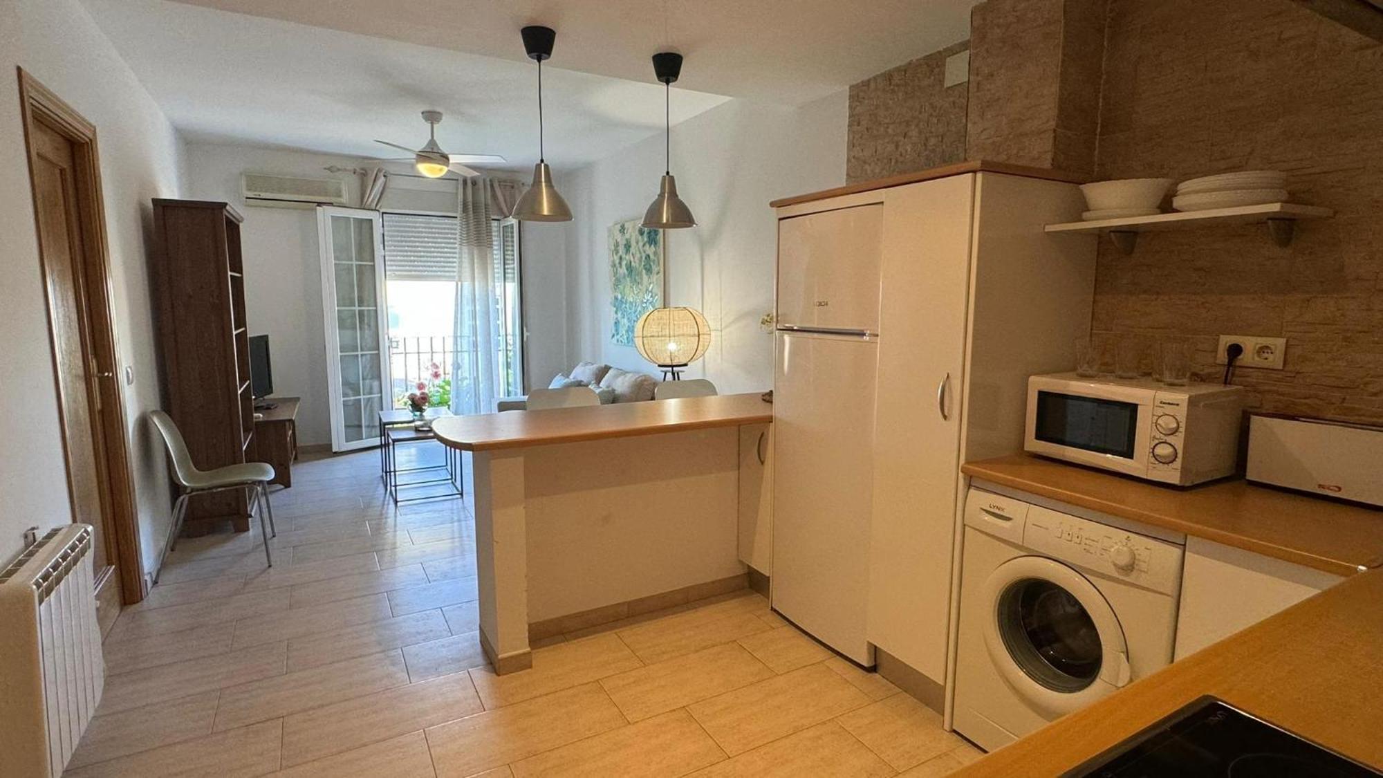 Pueblo Encanto, Apartamento Rural Herrera del Duque Dış mekan fotoğraf